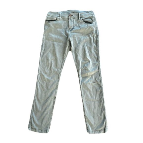 Mugsy Jeans 30 x 30 Slim Straight Pants - Picture 1 of 13